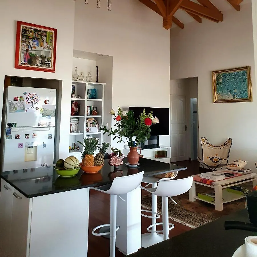 Deux Chambres Et Deux Salles De Bain Dans La Maison De Michelle L'Amirade Grande Anse